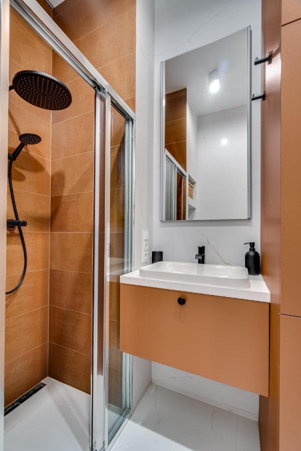 Apartament Riverside View - Parking Free Вроцлав Екстериор снимка