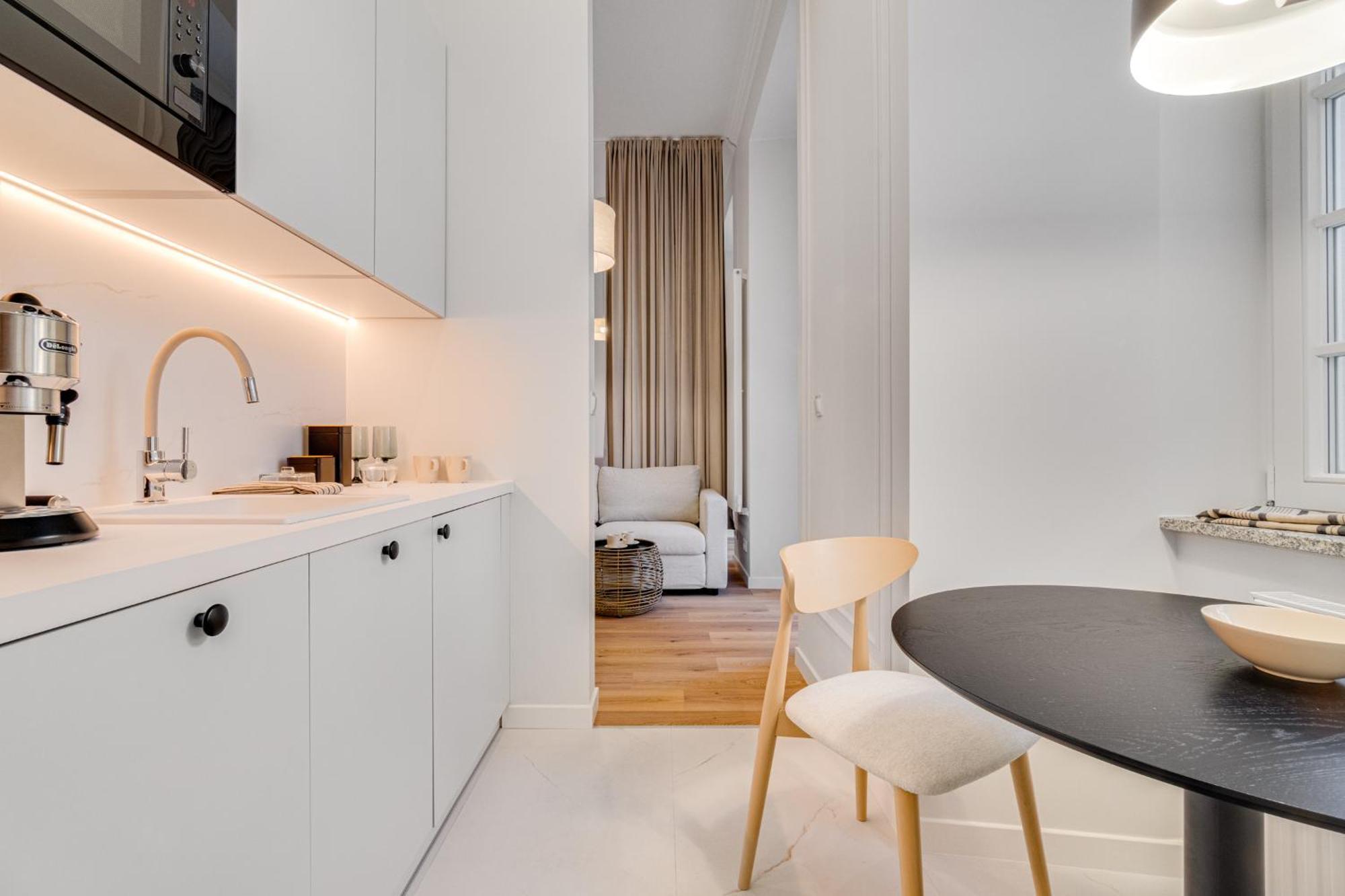 Apartament Riverside View - Parking Free Вроцлав Екстериор снимка